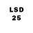 LSD-25 экстази кислота Jeccawillow